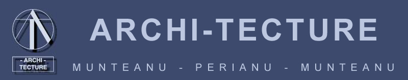 Archi-Tecture